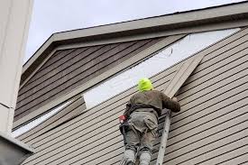 How To Choose The Right Materials for Your Siding Installation in 'Berlin, NH